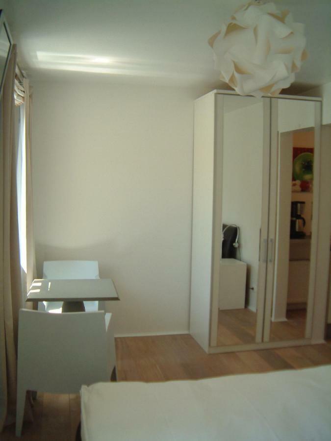 Appartement Kirschgarten Mainz Rochusstrasse Exterior photo