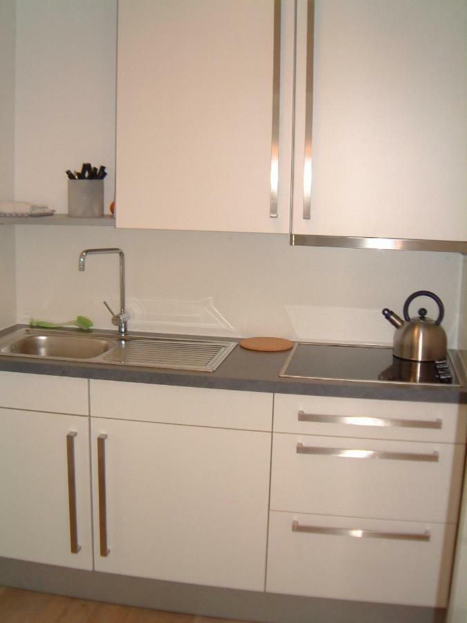 Appartement Kirschgarten Mainz Rochusstrasse Exterior photo
